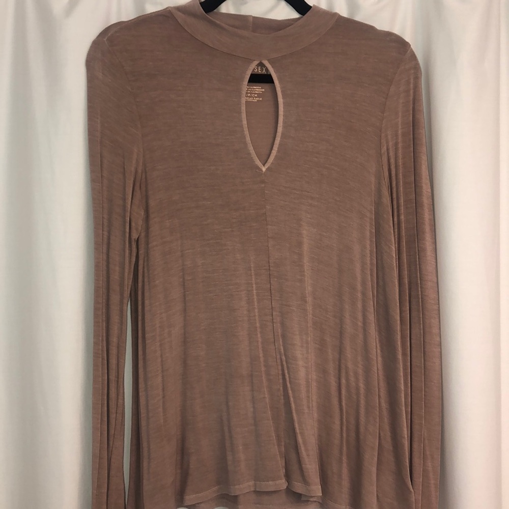 American Eagle soft & sexy